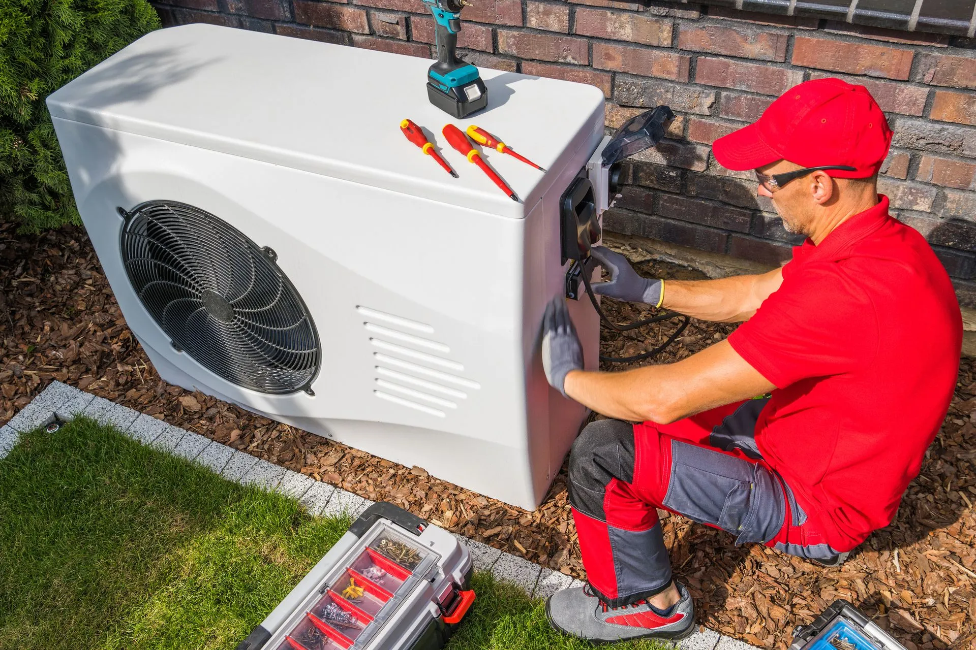 About HVAC in Carthage, IL